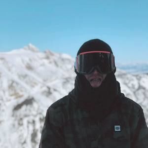 Meet your Posher, Ryan